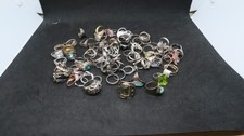 Lot rings wearable for sale  Port Angeles