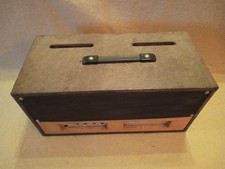 Valve amp head for sale Valve amp head for sale  RYTON