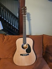 Martin drs2e acoustic for sale  Athens