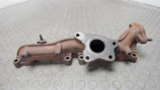 Auspuffkrümmer mazda sport gebraucht kaufen  Warendorf