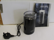Krups f203 electric for sale Krups f203 electric for sale  BRACKLEY