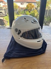 Arai helmet snell for sale  HARROGATE