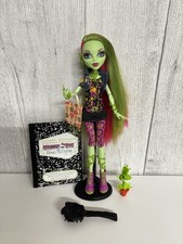 Monster high poupée d'occasion Monster high poupée d'occasion  Luxeuil-les-Bains