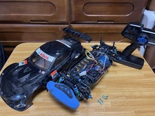 Tamiya 01e full d'occasion  Expédié en Belgium
