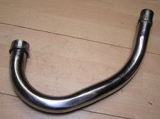 cx 500 auspuff gebraucht kaufen  Olsbrücken