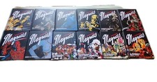 Grande magnus vol. usato  Perugia