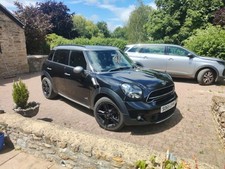 Mini countryman 2.0 for sale  YEOVIL