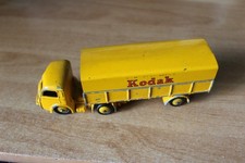 Dinky toys camion d'occasion  Morteau