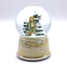 Schneekugel goebel spieluhr gebraucht kaufen Schneekugel goebel spieluhr gebraucht kaufen  Nürnberg