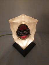 Vintage rare carling for sale  SOUTHEND-ON-SEA