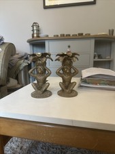 Golden monkey tealight for sale  DORCHESTER