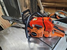 Echo timberwolf 590 for sale  Pierpont