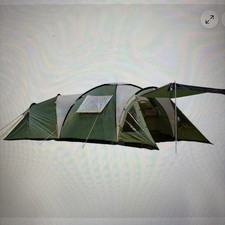 Skandika korsika campingzelt gebraucht kaufen  Erpolzheim