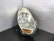 Farol direito Nissan março de 2009 DBA-AK12 26010CT40A [usado] [PA90331813] comprar usado  Enviando para Brazil