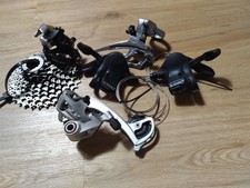 shimano deore lx gebraucht kaufen shimano deore lx gebraucht kaufen  Kirchdorf a.Inn