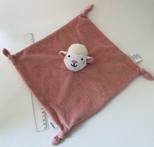 Doudou plat mouchoir d'occasion  Hazebrouck