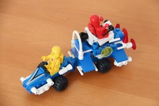 Lego space classic gebraucht kaufen  Georgsmarienhütte