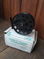 leeds reels for sale  PENRITH