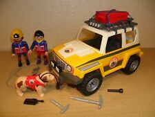 Playmobil mountain rescue for sale  CHELMSFORD