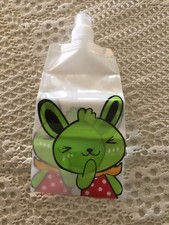 Gourde pliable cartable d'occasion  France