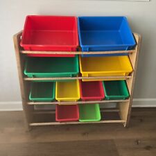 Plastic bins kids for sale  Perry