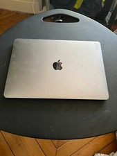 Apple macbook pro d'occasion  Lyon III