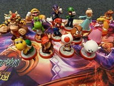 Nintendo amiibo super gebraucht kaufen  Celle