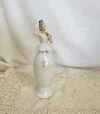 Antique lustreware figural for sale  Emporia