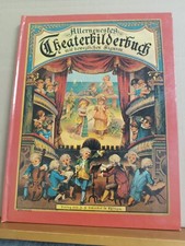 Allerneuestes theaterbilderbuc gebraucht kaufen  Berlin