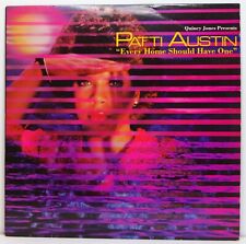 Patti austin every for sale  Albion