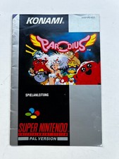 Parodius pal noe d'occasion  Jacou