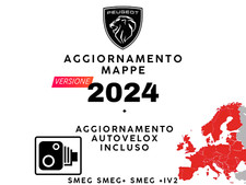 Aggiornamento gps 2024 usato  Cona