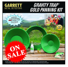 New garrett metal for sale  Rockwall