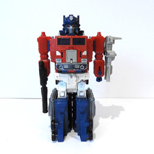 Powermaster optimus prime for sale  BURY ST. EDMUNDS