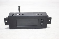Display bordcomputer 024461675 gebraucht kaufen  Schwaigern