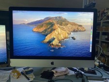 Imac con retina usato  Trinitapoli