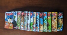 Toriko manga italiano usato  Corbetta