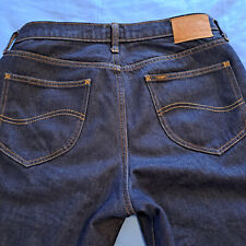 Jeans lee uomo. usato  Udine