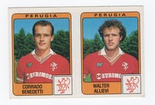 Figurine calciatori panini usato  Fiorenzuola d'Arda