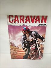 Caravan ribelle sergio usato  Reggio Emilia