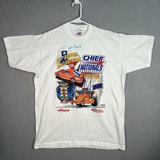 Vintage 90s nhra for sale  Spring Valley