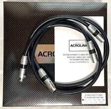 Acrolink cable da2090 d'occasion  Expédié en France