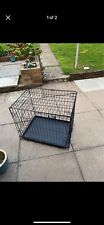 Medium dog crate for sale  BIRMINGHAM