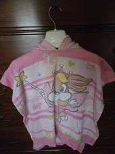 Accappatoio poncho per usato  Valmontone