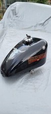Serbatoio peanut carburatore usato  Bazzano