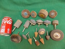 Lot drill attachment for sale  Berry