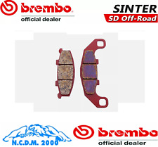 Pastiglie freno brembo usato Pastiglie freno brembo usato  Massa di Somma