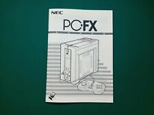 Nec manual noticia d'occasion  Paris XX