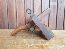 Ancien vieux rabot d'occasion  Molsheim