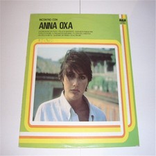 Anna oxa incontro usato  Bazzano